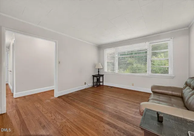 3rd image of 420 Bunn St, Henderson, NC 27536 | MLS# 10183794