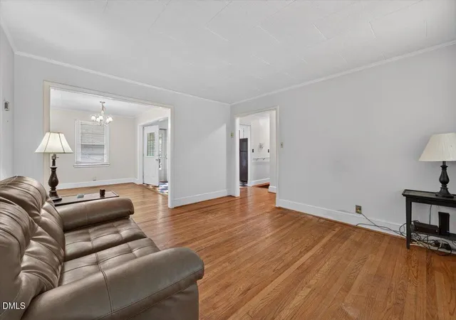 4th image of 420 Bunn St, Henderson, NC 27536 | MLS# 10183794