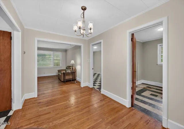 5th image of 420 Bunn St, Henderson, NC 27536 | MLS# 10183794