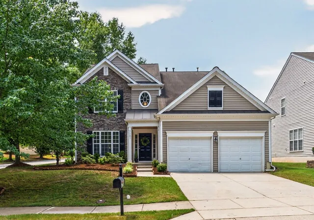 1st image of 7803 Clover Creek Ct, Raleigh, NC 27613 | MLS# 10183514