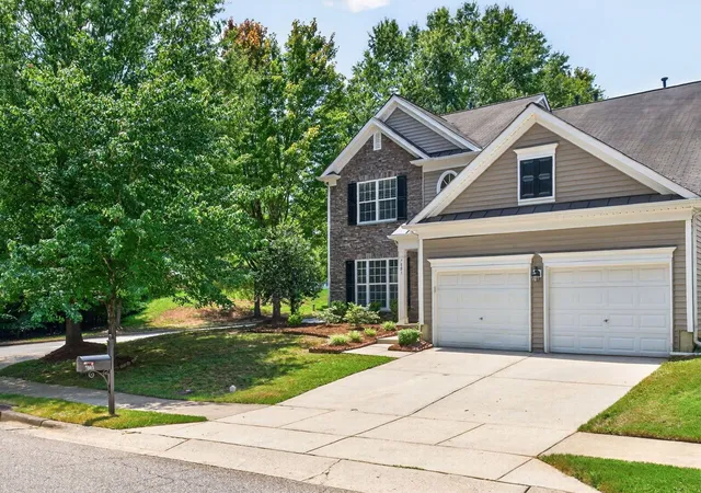 34th image of 7803 Clover Creek Ct, Raleigh, NC 27613 | MLS# 10183514