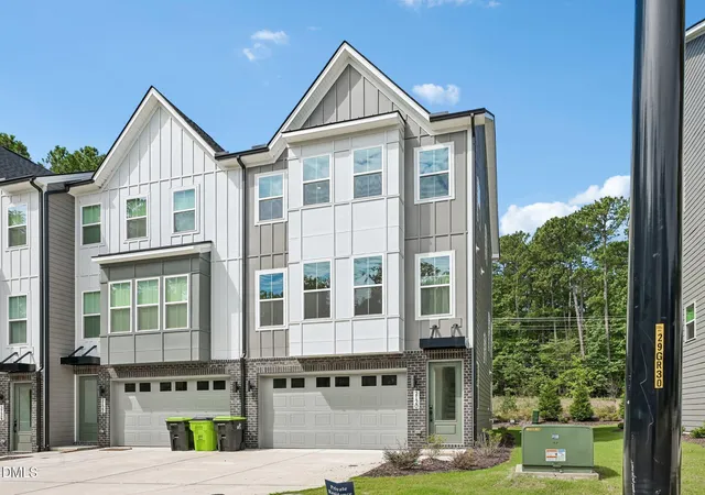 4th image of 2120 Opulent Oaks Ln, Durham, NC 27713 | MLS# 10185622