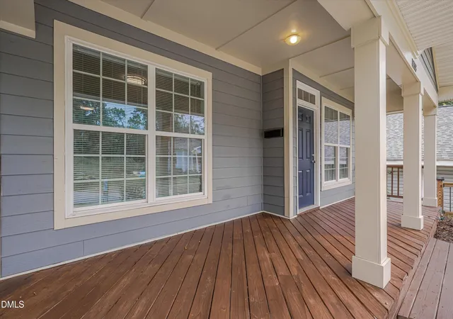2nd image of 1208 Ivy St, Durham, NC 27701 | MLS# 10183518