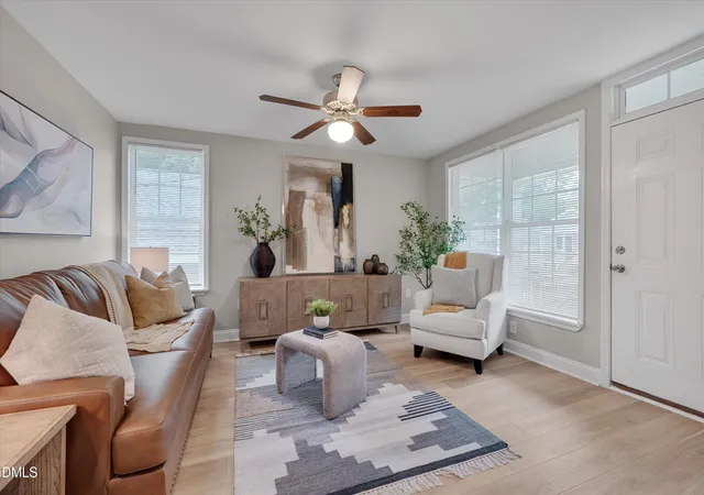 5th image of 1208 Ivy St, Durham, NC 27701 | MLS# 10183518