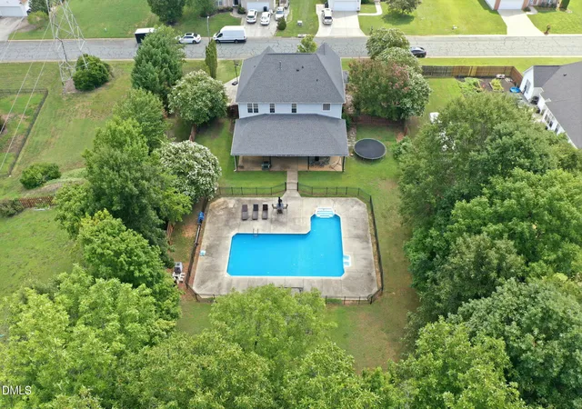 Photo 4 of Sale Pending at 3123 Juniper Dr, Burlington, NC 27215 | MLS# 10183517 | Listing updated on 2026-08-05