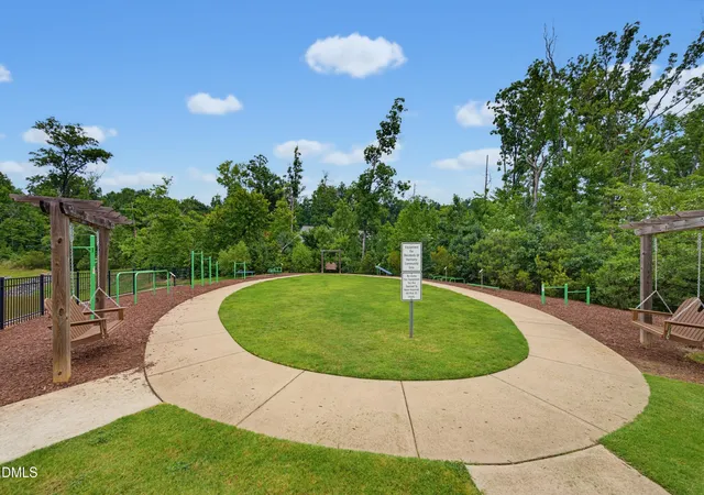 Photo 33 of Townhouse for sale at 455 Great Eno Path, Hillsborough, NC 27278 | MLS# 10183522 | Listing updated on 2026-08-31