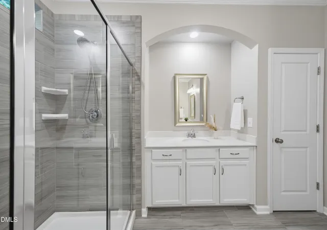 Photo 3 of Townhouse for sale at 455 Great Eno Path, Hillsborough, NC 27278 | MLS# 10183522 | Listing updated on 2026-08-31