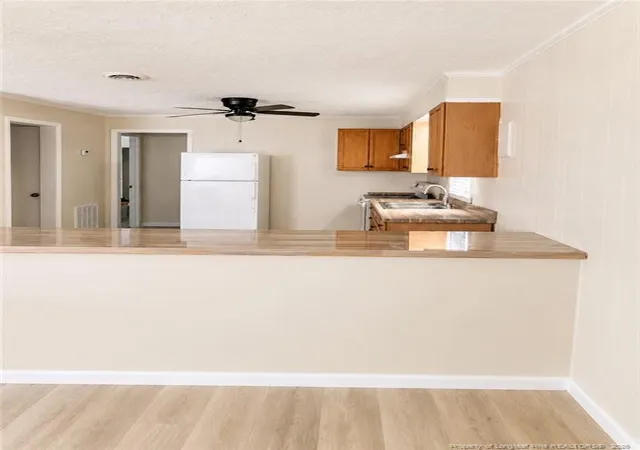 Photo 3 of Sale Pending at 409 Franklin Ave, Lumberton, NC 28358 | MLS# 766922 | Listing updated on 2026-08-20