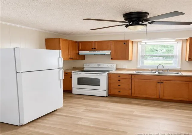 Photo 4 of Sale Pending at 409 Franklin Ave, Lumberton, NC 28358 | MLS# 766922 | Listing updated on 2026-08-20