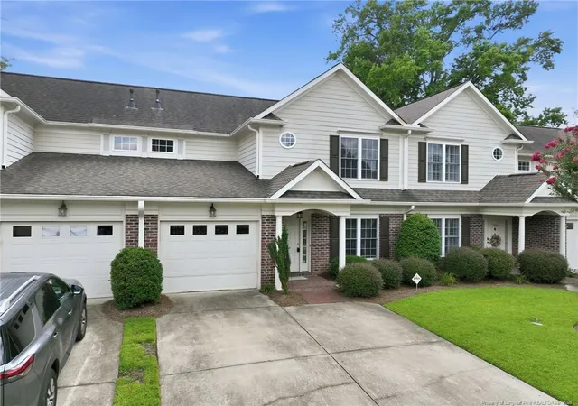 3rd image of 326 Coverly Sq, Fayetteville, NC 28303 | MLS# 765470