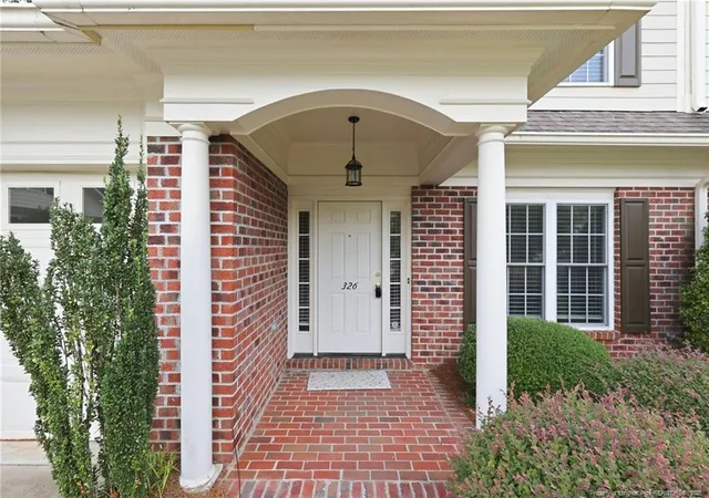 4th image of 326 Coverly Sq, Fayetteville, NC 28303 | MLS# 765470