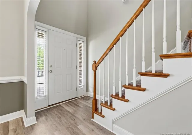 5th image of 326 Coverly Sq, Fayetteville, NC 28303 | MLS# 765470