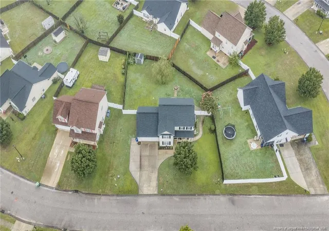 Photo 4 of Single family home for sale at 626 Fairfield Cir, Raeford, NC 28376 | MLS# 766923 | Listing updated on 2026-09-04