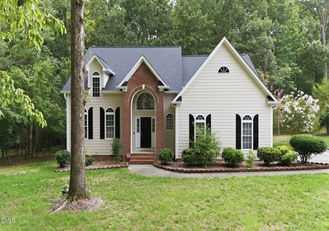 Photo 1 of Sale Pending at 803 Lake Winds Trl, Rougemont, NC 27572 | MLS# 10183637 | Listing updated on 2026-08-15