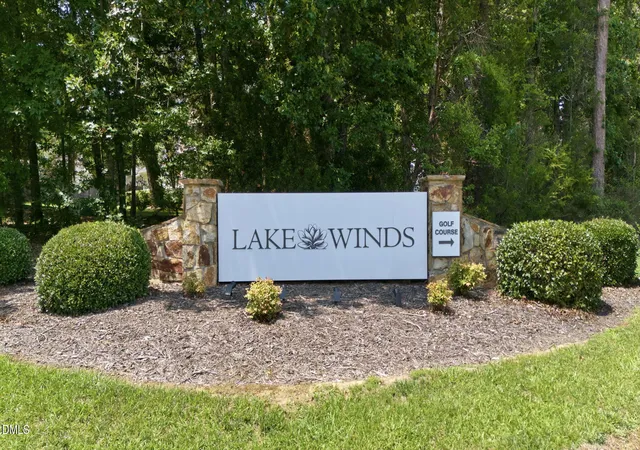Photo 2 of Sale Pending at 803 Lake Winds Trl, Rougemont, NC 27572 | MLS# 10183637 | Listing updated on 2026-08-15