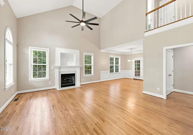 Photo 4 of Sale Pending at 803 Lake Winds Trl, Rougemont, NC 27572 | MLS# 10183637 | Listing updated on 2026-08-15