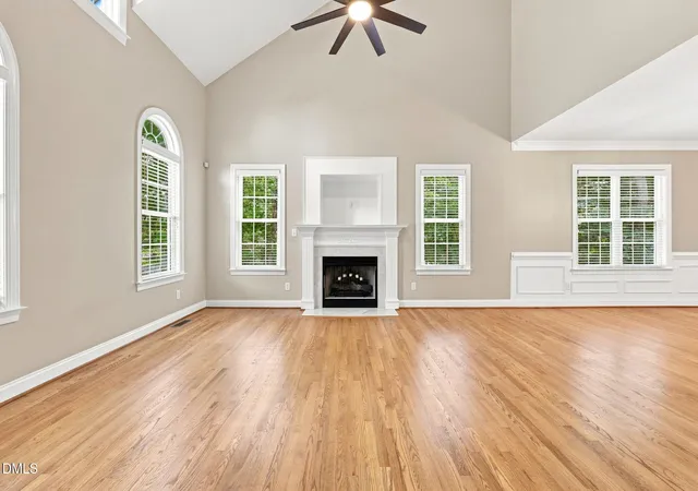 Photo 5 of Sale Pending at 803 Lake Winds Trl, Rougemont, NC 27572 | MLS# 10183637 | Listing updated on 2026-08-15