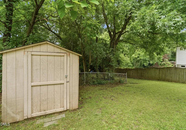 18th image of 114 N Blacknall St, Durham, NC 27703 | MLS# 10183541