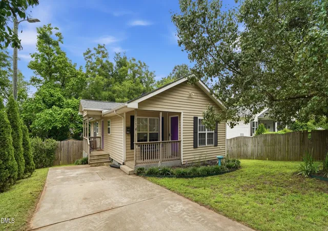 1st image of 114 N Blacknall St, Durham, NC 27703 | MLS# 10183541