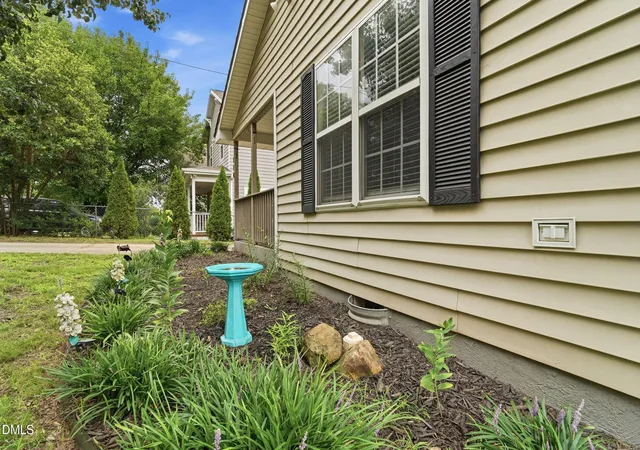 3rd image of 114 N Blacknall St, Durham, NC 27703 | MLS# 10183541