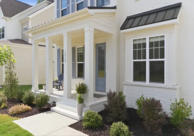 Photo 3 of Single family home for sale at 1829 Prucha Pl, Apex, NC 27523 | MLS# 10183536 | Listing updated on 2026-09-22