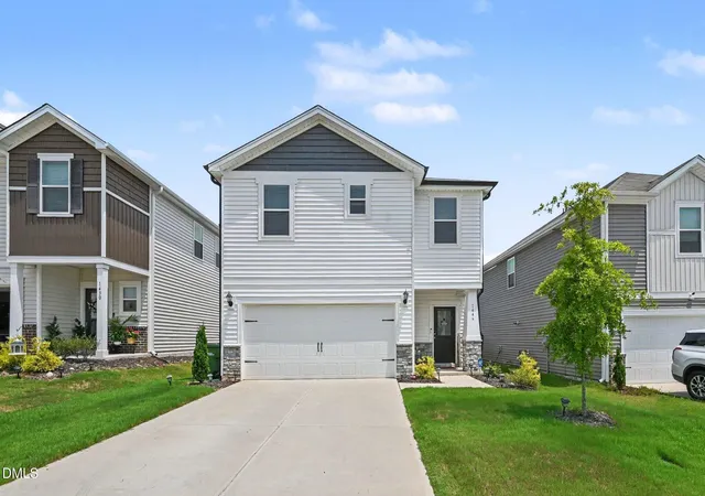 2nd image of 1446 Fruit Cobbler Dr, Haw River, NC 27258 | MLS# 10184952