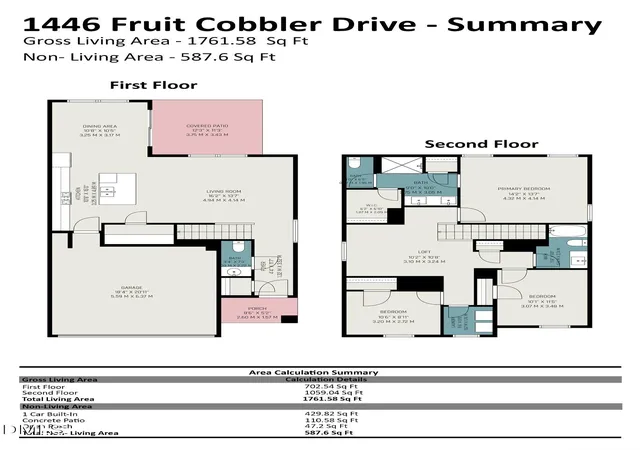 30th image of 1446 Fruit Cobbler Dr, Haw River, NC 27258 | MLS# 10184952