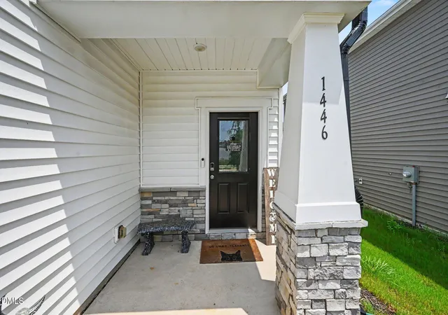 image of 1446 Fruit Cobbler Dr, Haw River, NC 27258 | MLS# 10184952