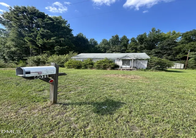 1st image of 4011 Lebanon Rd, Efland, NC 27243 | MLS# 10183594