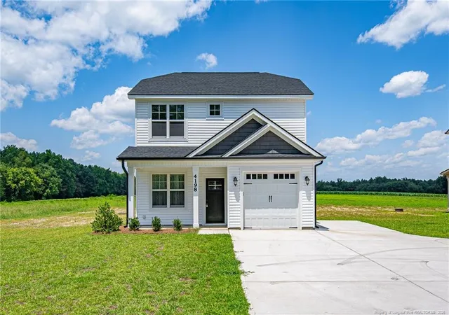 1st image of 4198 Darroch Rd, Lillington, NC 27546 | MLS# 766786