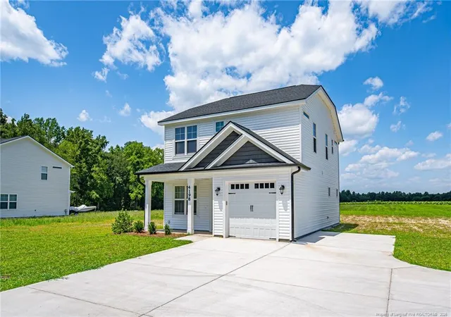 3rd image of 4198 Darroch Rd, Lillington, NC 27546 | MLS# 766786
