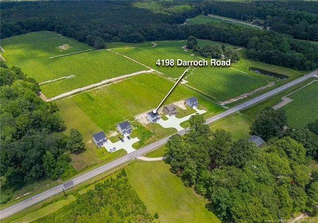 44th image of 4198 Darroch Rd, Lillington, NC 27546 | MLS# 766786