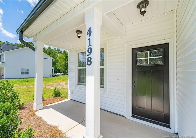 4th image of 4198 Darroch Rd, Lillington, NC 27546 | MLS# 766786