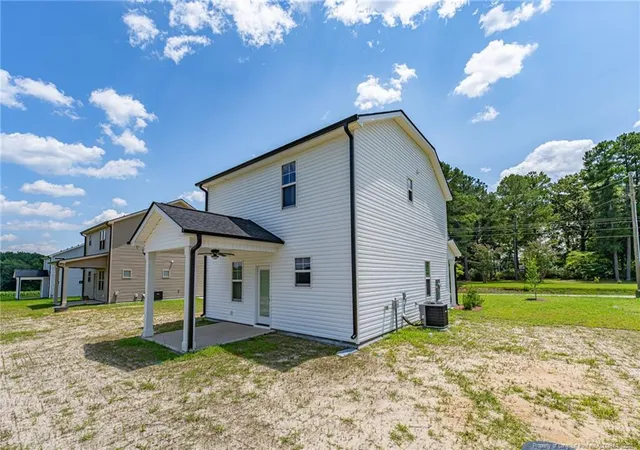 5th image of 4198 Darroch Rd, Lillington, NC 27546 | MLS# 766786