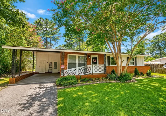 Photo 1 of Single family home for sale at 778 Yorkshire Dr, Fayetteville, NC 28314 | MLS# 10183597 | Listing updated on 2026-08-20