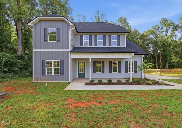 1st image of 3046 Nc 62, Liberty, NC 27298 | MLS# 10183725