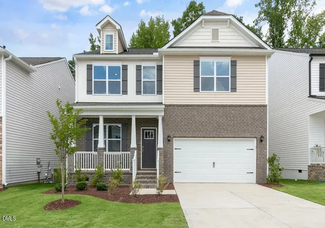 1st image of 1864 Fighting Bull Dr, Wake Forest, NC 27587 | MLS# 10183557