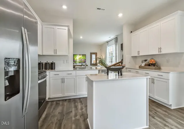 5th image of 1864 Fighting Bull Dr, Wake Forest, NC 27587 | MLS# 10183557
