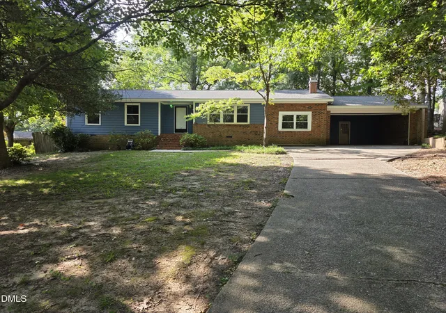 Photo 1 of Sale Pending at 103 Cliffview Dr, Knightdale, NC 27545 | MLS# 10183696 | Listing updated on 2026-09-11