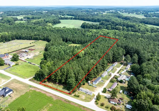 1st image of 6532 Old Us Hwy 421, Lillington, NC 27546 | MLS# 10183636