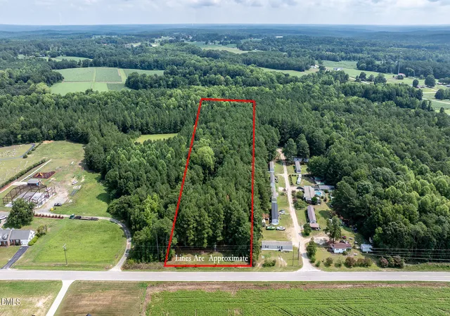 2nd image of 6532 Old Us Hwy 421, Lillington, NC 27546 | MLS# 10183636