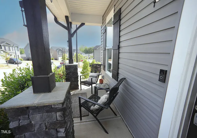 image of 49 Pumpkin Hill Rdg, Clayton, NC 27520 | MLS# 10183595