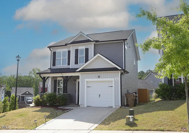 image of 49 Pumpkin Hill Rdg, Clayton, NC 27520 | MLS# 10183595