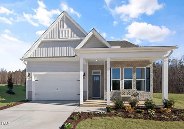1st image of 0525 Tbd At Plat, Sanford, NC 27330 | MLS# 10183587