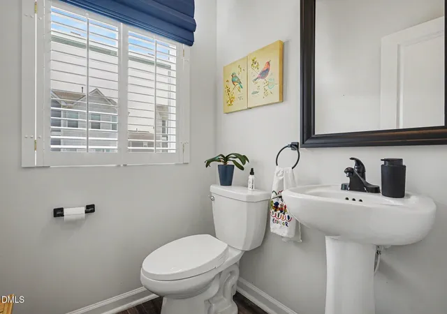 26th image of 5925 Illuminate Ave, Raleigh, NC 27616 | MLS# 10183664