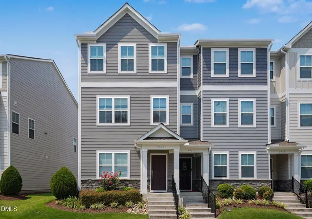 2nd image of 5925 Illuminate Ave, Raleigh, NC 27616 | MLS# 10183664