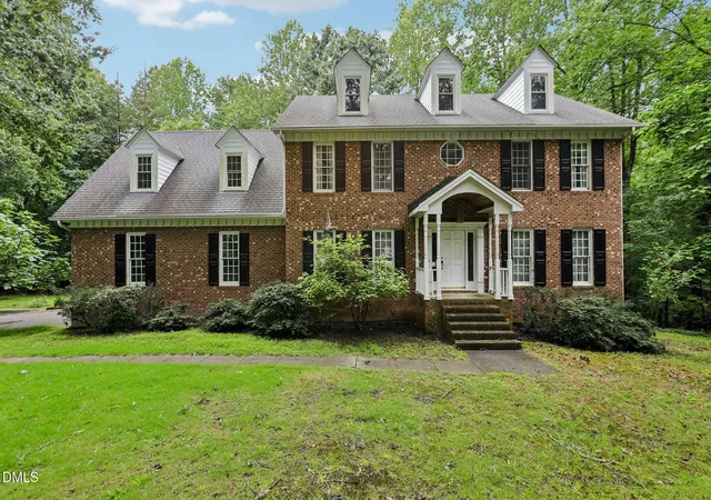 2nd image of 225 Jansmith Ln, Raleigh, NC 27615 | MLS# 10183649