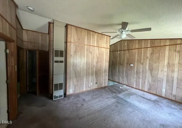 Listing Photo 2 - Condo for sale in building located at 413-415 Gay St, Henderson, NC 27536
