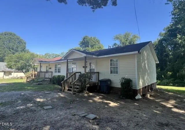 2nd image of 413 415 Gay St, Henderson, NC 27536 | MLS# 10183596