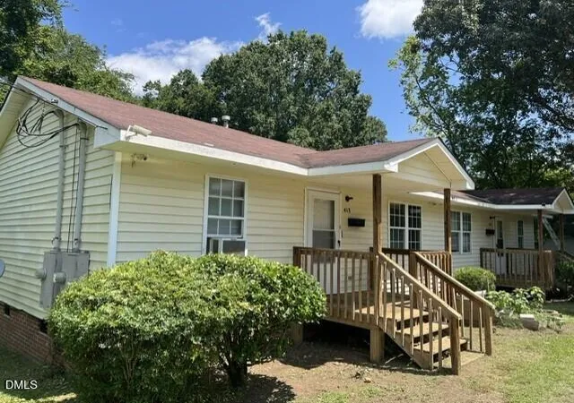 3rd image of 413-415 Gay St, Henderson, NC 27536 | MLS# 10183596
